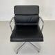 Office armchair by Charles and Ray Eames for vitra