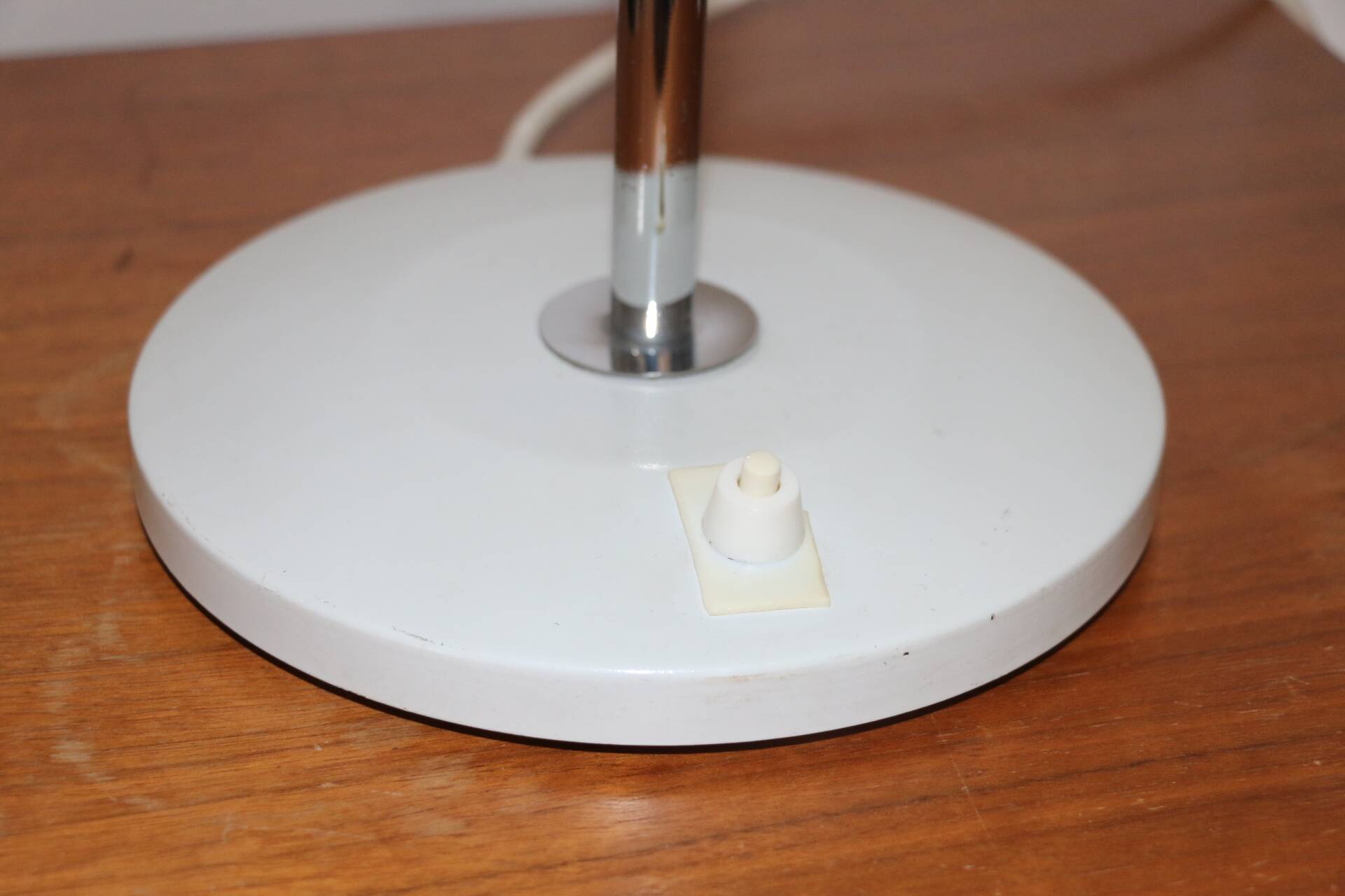 Lampe champignon Unilux, années 70