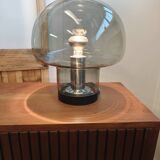 Lampe des années soixante, fabricant Peil und Putzler.