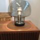 Lampe des années soixante, fabricant Peil und Putzler.