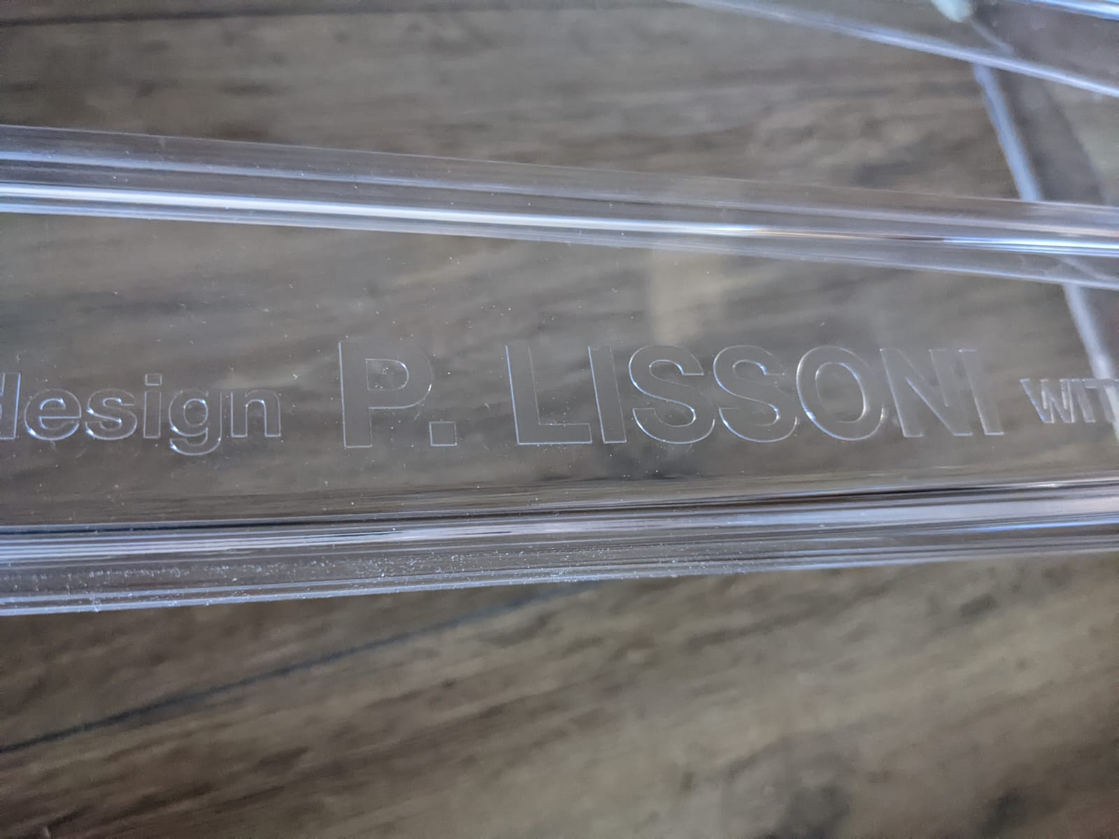 Kartell Pop Outdoor sofa