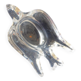 Crystal pocket emptier