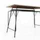 Willy Van der Meeren desk