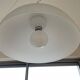 2 glass suspensions model Sonora438 by Vico Magistretti for Oluce