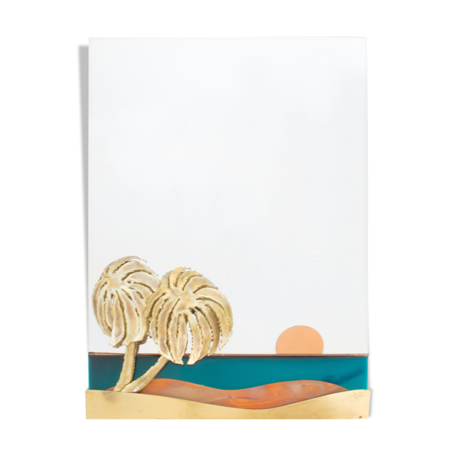 Daniel D'haeseleer Mirror 40x60cm