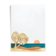 Daniel D'haeseleer Mirror 40x60cm