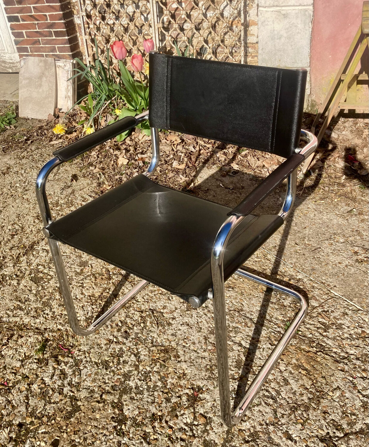 Office chair