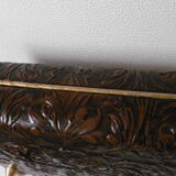 Music box and cigars 1960