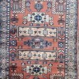 Vintage Pakistani carpets