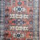 Vintage Pakistani carpets