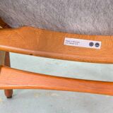 Erik Buch Danish Design Teak Dining Chairs for Oddense Maskinsnedkeri 1960s