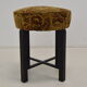 Tabouret du milieu du siècle, années 1950
