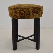 Tabouret du milieu du siècle, années 1950
