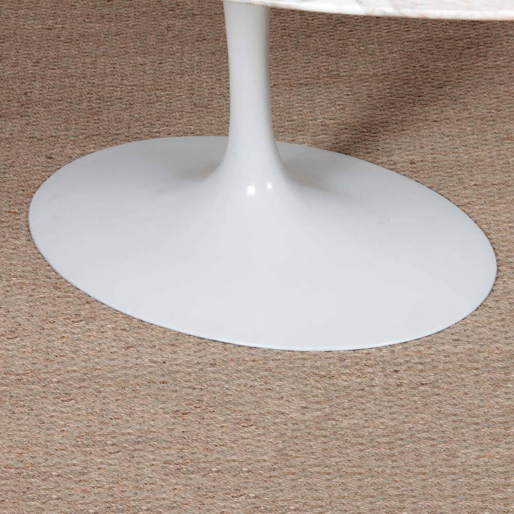 Table de repas Tulip par Eero Saarinen pour Knoll, 1970