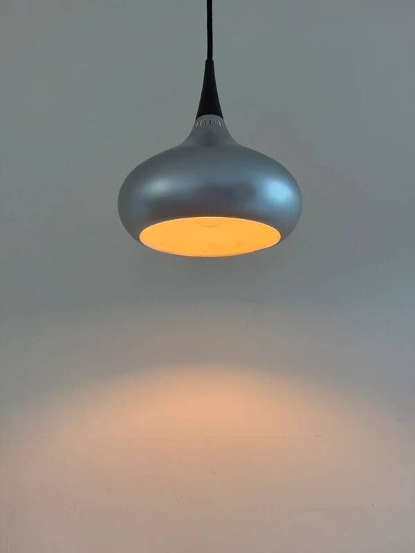 Vintage Fog & Morup Orient minor - Jo Hammerborg - Danish design pendant