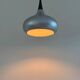 Vintage Fog & Morup Orient minor - Jo Hammerborg - Danish design pendant