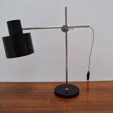 Industrial Adjustable Office Lamp  by Jan Suchan for Elektrosvit,1960's.