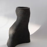 Vase Meander Granite - Sophie Parachey