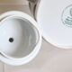 Villeroy and Boch teapot, Cloud model, vintage