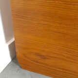 Schoenenkast met zwarte ronde grepen, nr. 2