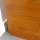 Armoire à chaussures avec poignées rondes noires, n° 2