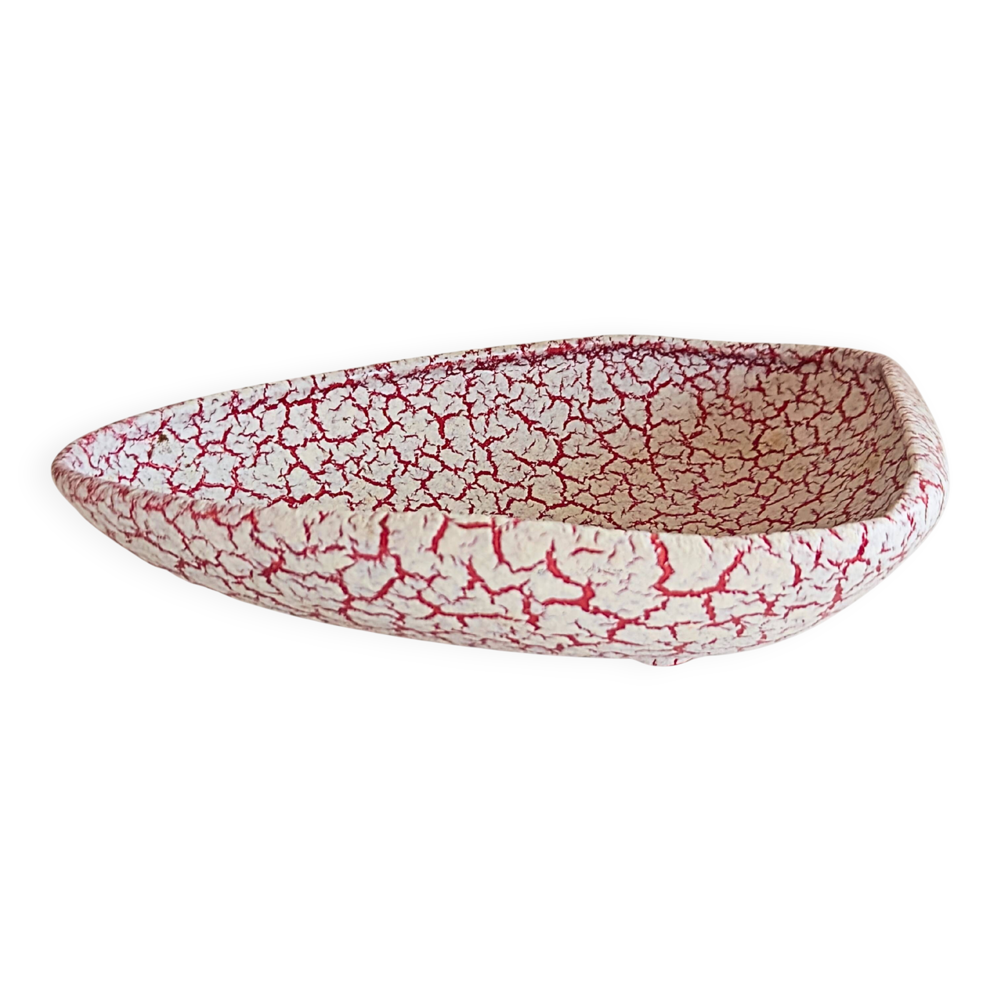 Cortina catchall West Germany 1950s