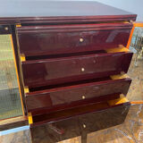 Italian Cocktail Cabinet