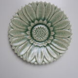 Lot of Charolles plates