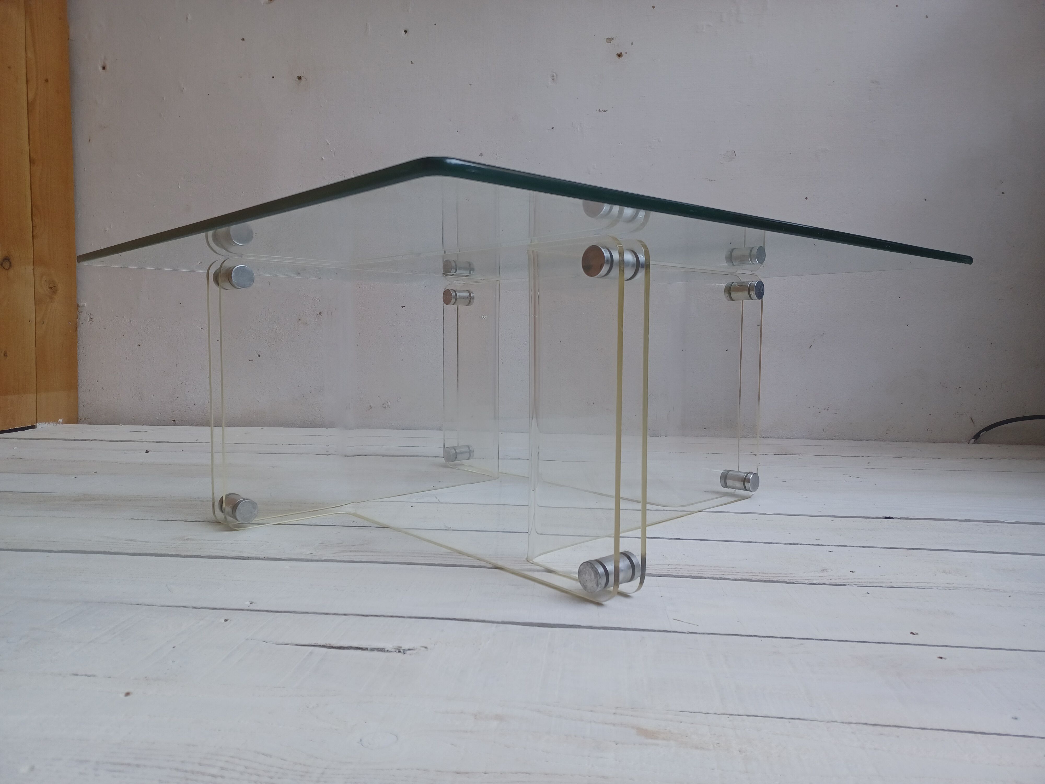 Table basse, 70