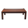 Table basse de Percival Lafer pour Móveis Lafer, Brésil 1971