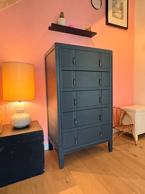 Commode « Aline »