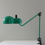 Stilnovo lamp by Joe Colombo - Topo