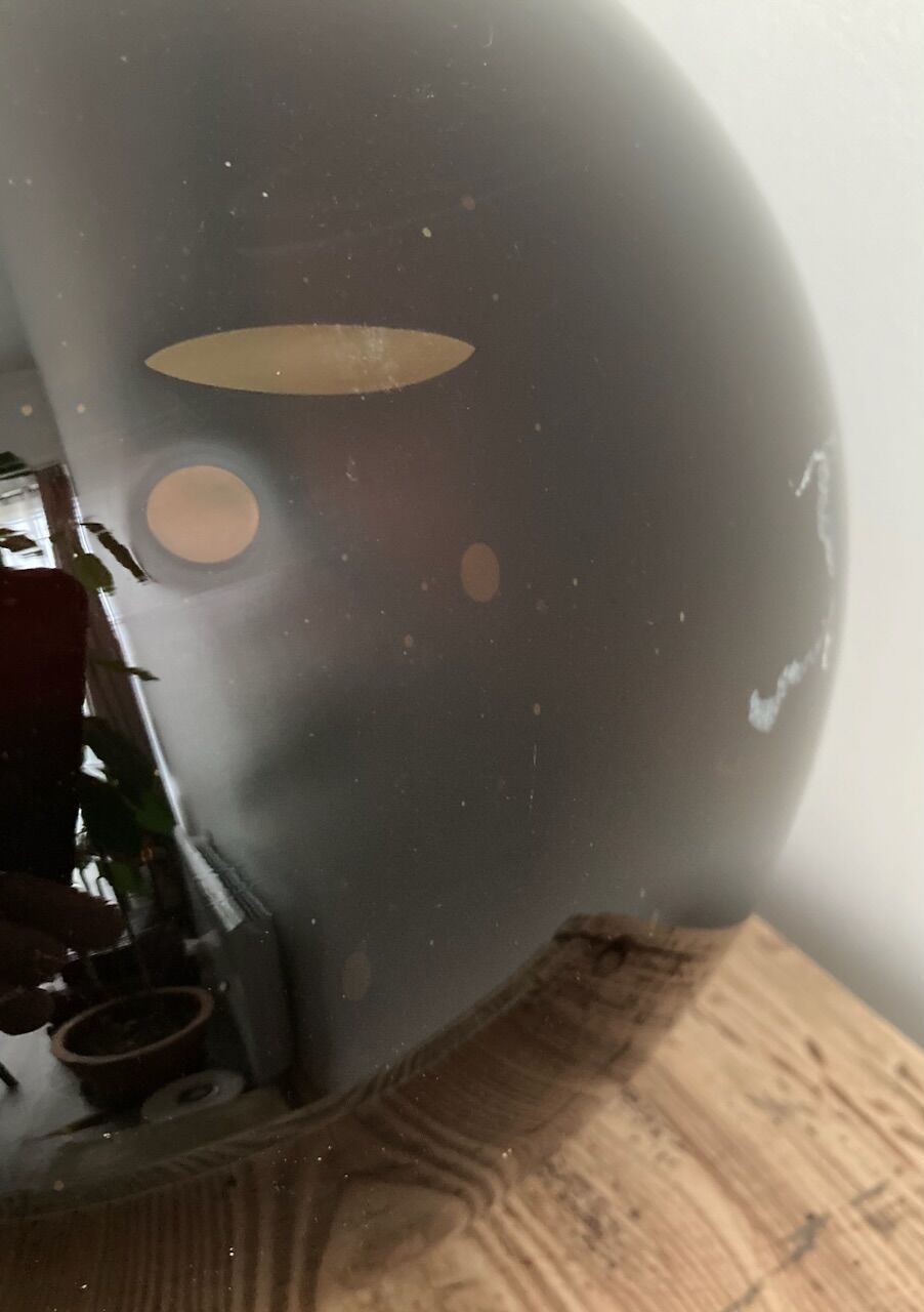 Lady Jeanne Amber Old