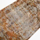 3x9 Vintage Oriental Runner Rug, 80x282Cm, Rug For Kitchen