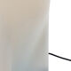 Lampe de table "goutte" Giotto Stoppino, Tronconi