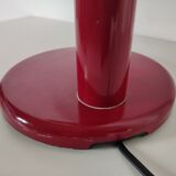 Large articulated 1970s desk lamp