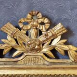 18th-century trumeau