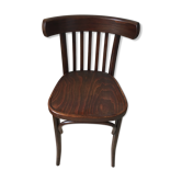Lot de 20 chaises bistrot