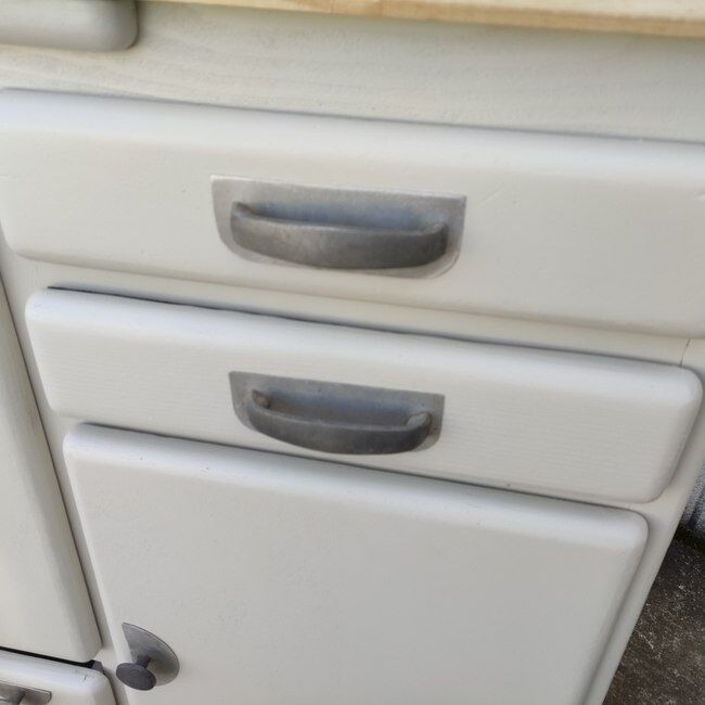 Mado buffet, vintage buffet