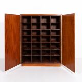 1960’s Danish Modern Archive Cabinet