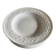 set of 6 Bernardaud Louvre neo-classical plates with laurel wreath