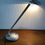 Desk lamp halogen design and vintage elora