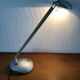 Desk lamp halogen design and vintage elora