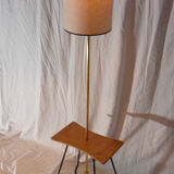 Tablet Vintage lamppost
