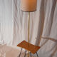 Tablet Vintage lamppost