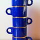 Porcelain coffee cups