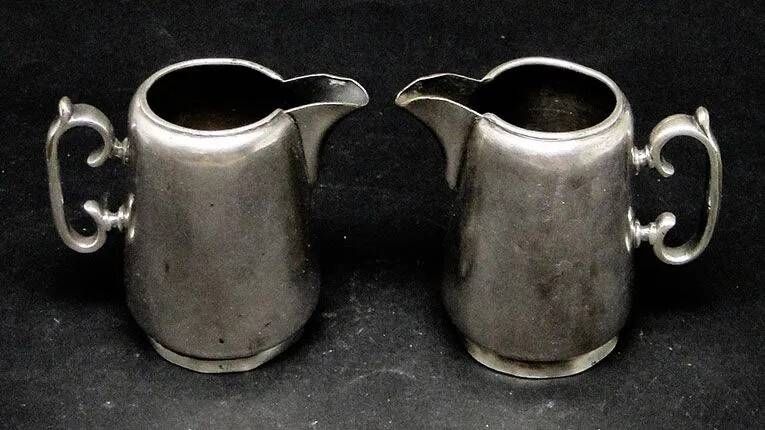 FL2 Jug - for restaurant coffee creams