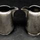 FL2 Jug - for restaurant coffee creams