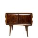 Tables de chevet, années 1950