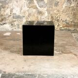 Cubic side table